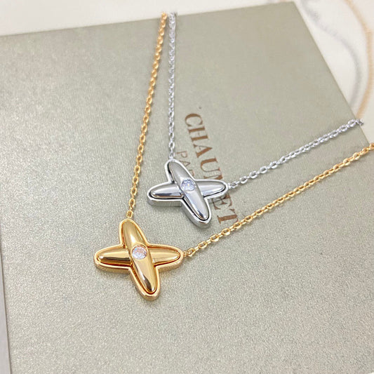 Chaumet Necklace