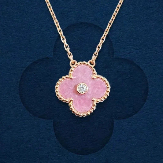 VCA Diamond Necklace
